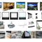 All kinds of Projection Screens